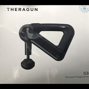 G3 Theragun
